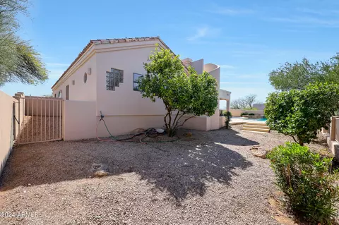 6446 E Trailridge Cir #83, Mesa, AZ 85215 photo 49
