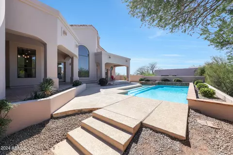 6446 E Trailridge Cir #83, Mesa, AZ 85215 photo 47