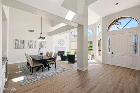 6446 E Trailridge Cir #83, Mesa, AZ 85215 photo 4