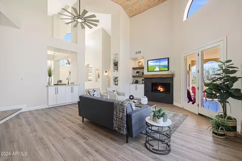 6446 E Trailridge Cir #83, Mesa, AZ 85215 photo 9