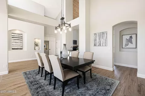 6446 E Trailridge Cir #83, Mesa, AZ 85215 photo 7