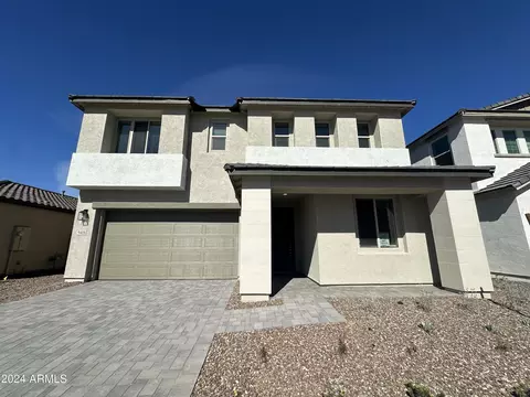 9408 E Spiral Ave, Mesa, AZ 85212