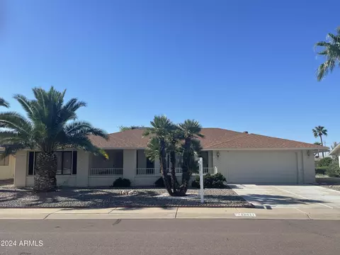 12411 W Coronet Dr, Sun City West, AZ 85375