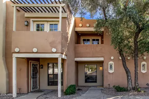 1425 E Desert Cove Ave #63, Phoenix, AZ 85020