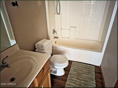 2331 S Buffalo Loop, Overgaard, AZ 85933 photo 11