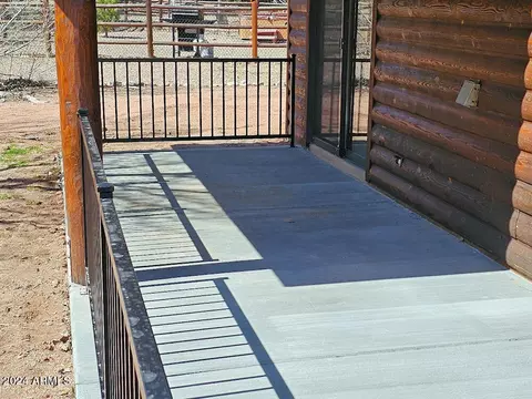 2331 S Buffalo Loop, Overgaard, AZ 85933 photo 6