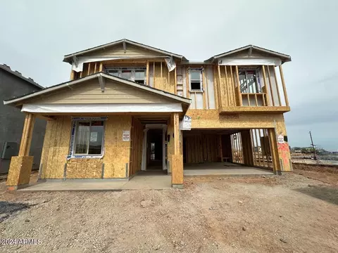 9446 E Sector Dr, Mesa, AZ 85212