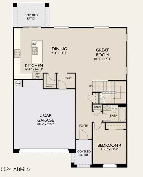 9446 E Sector Dr, Mesa, AZ 85212 photo 15