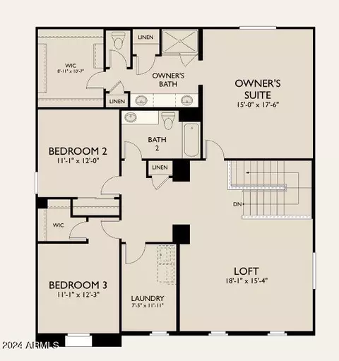 9446 E Sector Dr, Mesa, AZ 85212 photo 14