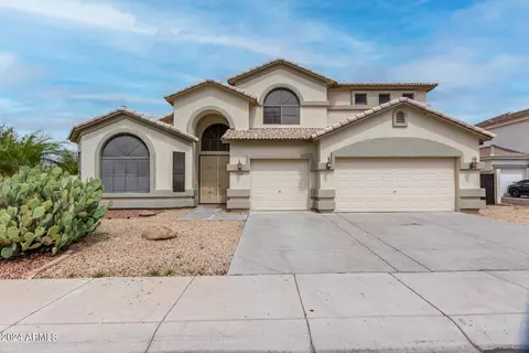 2606 W Park St, Phoenix, AZ 85041