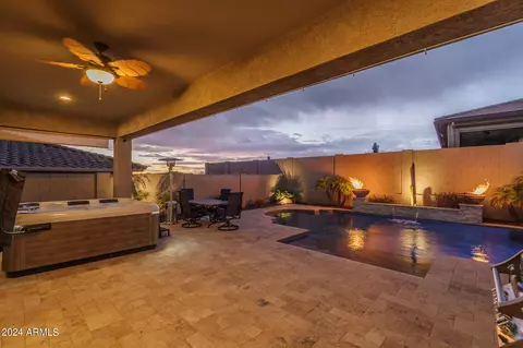 10366 W Yearling Rd, Peoria, AZ 85383
