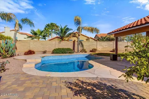 2011 S Avoca --, Mesa, AZ 85209 photo 25