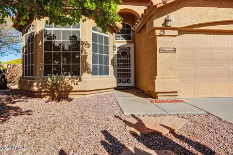 2011 S Avoca --, Mesa, AZ 85209 photo 2