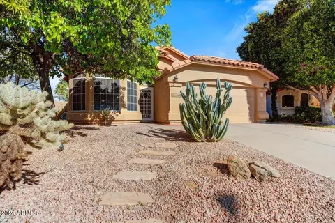 2011 S Avoca --, Mesa, AZ 85209