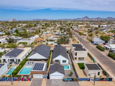 View/Area - 1441 E Hoover Ave, Phoenix, AZ 85006 photo 5 of 6