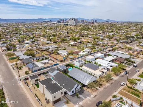 View/Area - 1441 E Hoover Ave, Phoenix, AZ 85006 photo 6 of 6