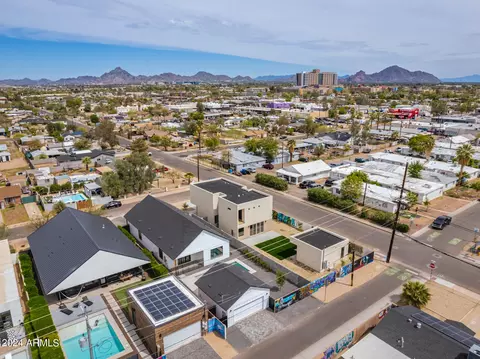View/Area - 1441 E Hoover Ave, Phoenix, AZ 85006 photo 4 of 6