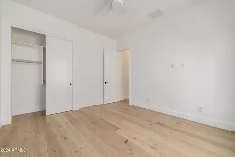 Bedroom - 1441 E Hoover Ave, Phoenix, AZ 85006 photo 5 of 5