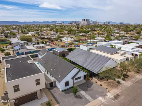 View/Area - 1441 E Hoover Ave, Phoenix, AZ 85006 photo 2 of 6