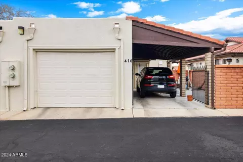 418 Apache Plume Trl, Prescott, AZ 86301