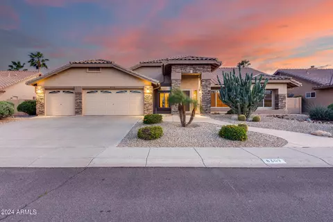 8309 W Behrend Dr, Peoria, AZ 85382