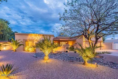 14633 N 55th Pl, Scottsdale, AZ 85254