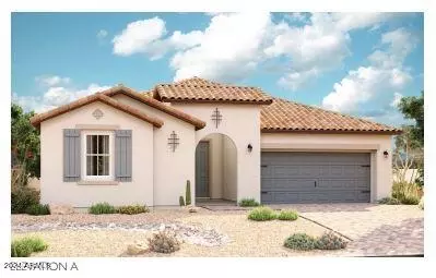 40274 W Michaels Dr, Maricopa, AZ 85138