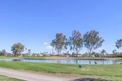8943 E Fairway Blvd, Sun Lakes, AZ 85248