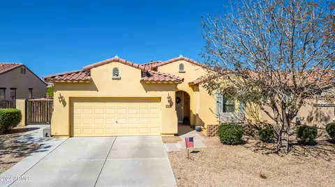 1627 N Logan Ln, Casa Grande, AZ 85122