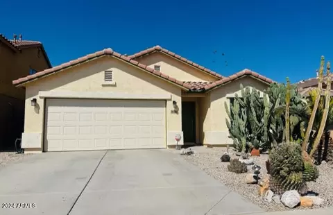 36366 W Alhambra St, Maricopa, AZ 85138