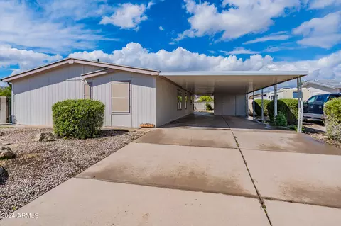 2762 W Cactus Wren St, Apache Junction, AZ 85120