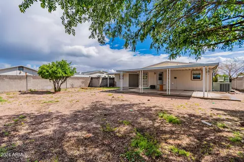 2762 W Cactus Wren St, Apache Junction, AZ 85120 photo 22