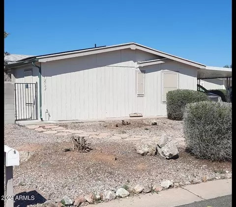 2762 W Cactus Wren St, Apache Junction, AZ 85120 photo 28