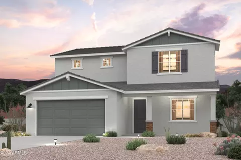 18045 W Avenida Del Sol --, Surprise, AZ 85387