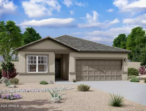 5924 E Demeter Dr, Florence, AZ 85132