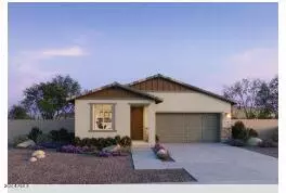 25270 W Huntington Dr, Buckeye, AZ 85326