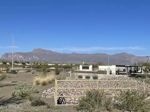 2493 E Houston Ave, Apache Junction, AZ 85119 photo 18
