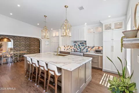 Kitchen - 2817 Elm St, Phoenix, AZ 85016 photo 1 of 4