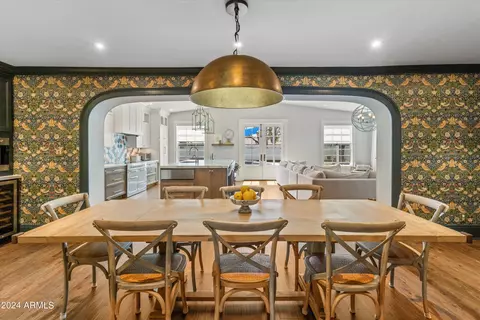 Dining - 2817 Elm St, Phoenix, AZ 85016 photo 1 of 2