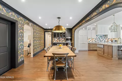 Dining - 2817 Elm St, Phoenix, AZ 85016 photo 2 of 2