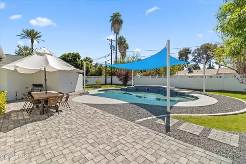 Exterior - 2817 Elm St, Phoenix, AZ 85016 photo 4 of 4