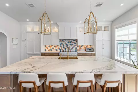 Kitchen - 2817 Elm St, Phoenix, AZ 85016 photo 2 of 4