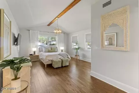 Bedroom - 2817 Elm St, Phoenix, AZ 85016 photo 1 of 3