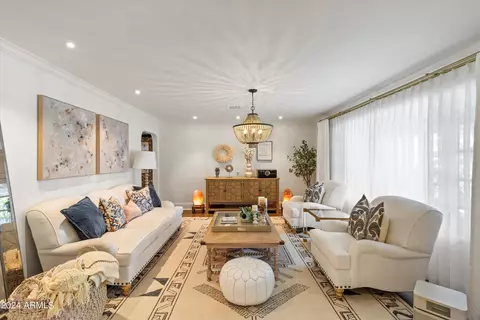 Living - 2817 Elm St, Phoenix, AZ 85016 photo 1 of 2