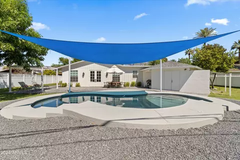 Exterior - 2817 Elm St, Phoenix, AZ 85016 photo 3 of 4