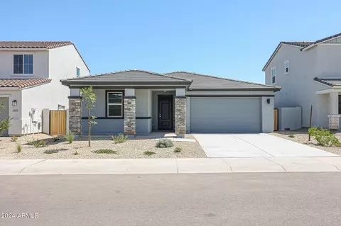 18037 W Avenida Del Sol --, Surprise, AZ 85387