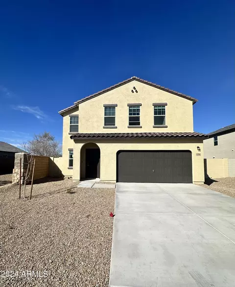 5700 E Thetis Dr, Florence, AZ 85132