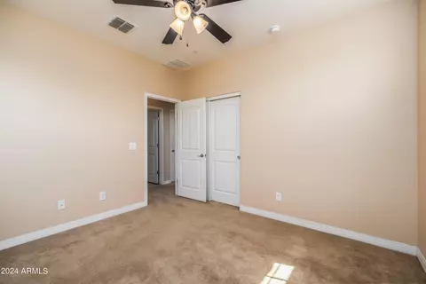 Bedroom - 3458 E Mia Ln, Gilbert, AZ 85298 photo 6 of 7