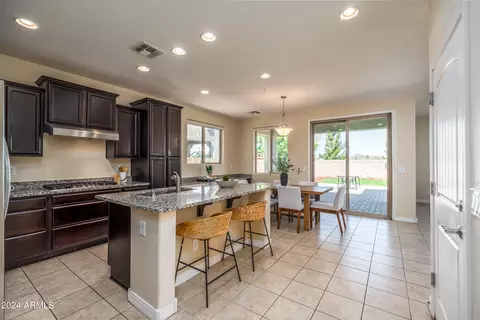 Kitchen - 3458 E Mia Ln, Gilbert, AZ 85298 photo 1 of 6
