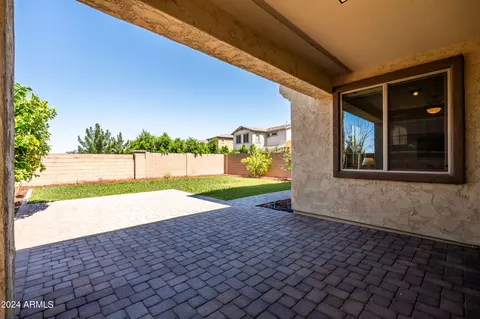 Exterior - 3458 E Mia Ln, Gilbert, AZ 85298 photo 6 of 20